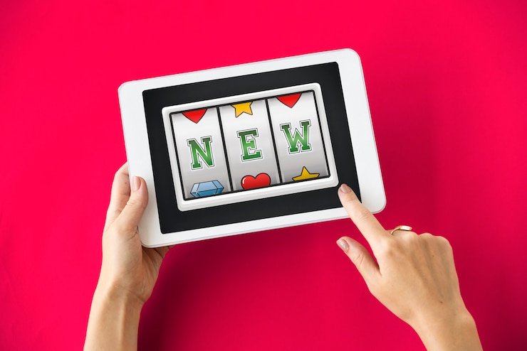 Tampilan antarmuka permainan slot MSC di idcoin88 dengan grafis modern