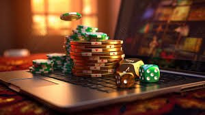 Antarmuka turnamen mingguan slot MSC di platform idcoin88